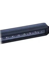 Vivid Lumen Optic Series 10 Inch Driving Light Bar DOT/SAE                                     - 15201 - Image 6
