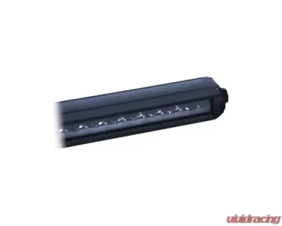 Vivid Lumen Optic Series 10 Inch Driving Light Bar DOT/SAE - 15201