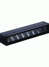 Vivid Lumen Optic Series 10 Inch Driving Light Bar DOT/SAE                                     - 15201 - Image 11
