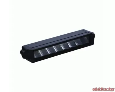 Vivid Lumen Optic Series 10 Inch Driving Light Bar DOT/SAE - 15201