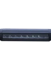 Vivid Lumen Optic Series 10 Inch Driving Light Bar DOT/SAE                                     - 15201 - Image 3
