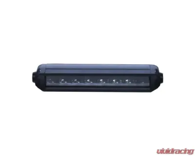 Vivid Lumen Optic Series 10 Inch Driving Light Bar DOT/SAE - 15201