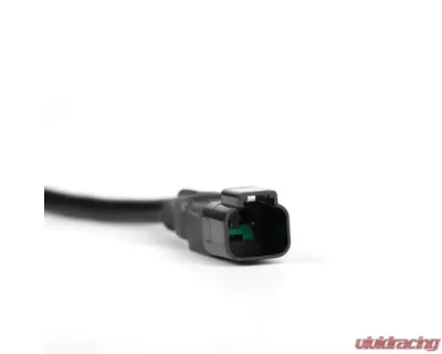 Vivid Lumen Wired Series 12 Inch Single Row Combo Light Bar - 16112