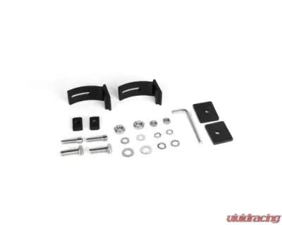 Vivid Lumen Wired Series 20 Inch Single Row Combo Light Bar - 16120