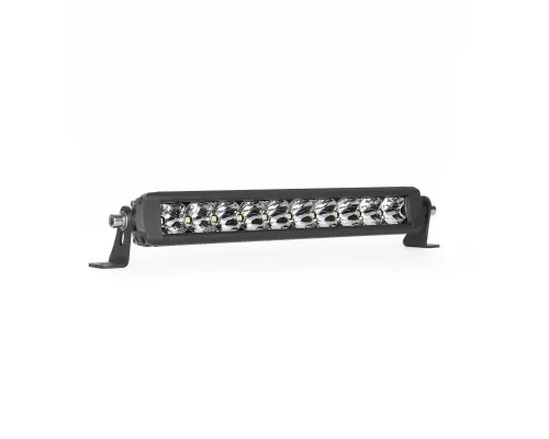 Vivid Lumen Wired Series 40 Inch Single Row Combo Light Bar - 16140