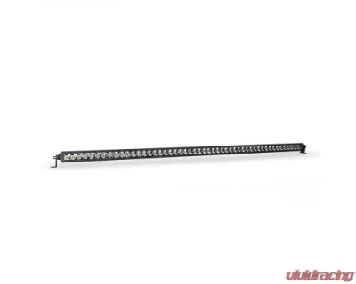 Vivid Lumen Wired Series 50 Inch Single Row Combo Light Bar - 16150