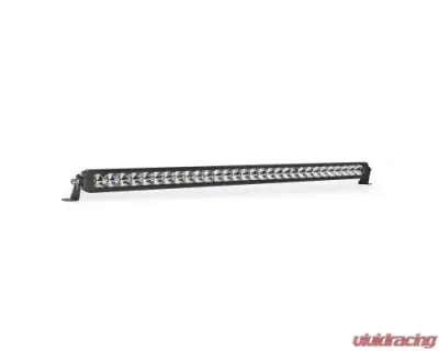 Vivid Lumen Wired Series 50 Inch Single Row Combo Light Bar - 16150
