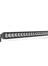 Vivid Lumen Wired Series 50 Inch Single Row Combo Light Bar                                     - 16150 - Image 18