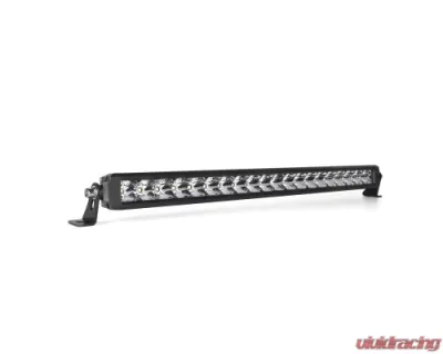 Vivid Lumen Wired Series 50 Inch Single Row Combo Light Bar - 16150