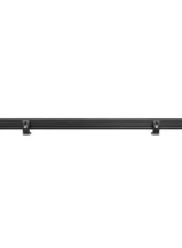 Vivid Lumen Wired Series 20 Inch Single Row Amber Combo Light Bar                                     - 16220 - Image 14