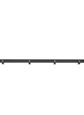 Vivid Lumen Wired Series 20 Inch Single Row Amber Combo Light Bar                                     - 16220 - Image 16