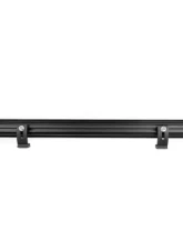 Vivid Lumen Wired Series 30 Inch Single Row Amber Combo Light Bar                                     - 16230 - Image 9