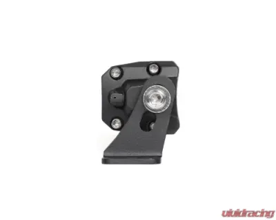 Vivid Lumen Wired Series 40 Inch Single Row Amber Combo Light Bar - 16240