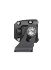 Vivid Lumen Wired Series 50 Inch Single Row Amber Combo Light Bar                                     - 16250 - Image 2