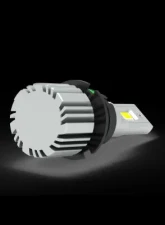 Vivid Lumen 9007 Velocity Plus LED Headlight Bulbs Single                                     - 23003 - Image 2