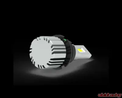 Vivid Lumen 9007 Velocity Plus LED Headlight Bulbs Single - 23003