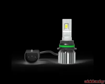 Vivid Lumen 9007 Velocity Plus LED Headlight Bulbs Single - 23003