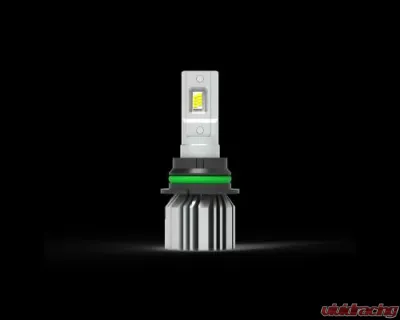 Vivid Lumen 9007 Velocity Plus LED Headlight Bulbs Single - 23003