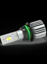 Vivid Lumen 9007 Velocity Plus LED Headlight Bulbs Single                                     - 23003 - Image 7