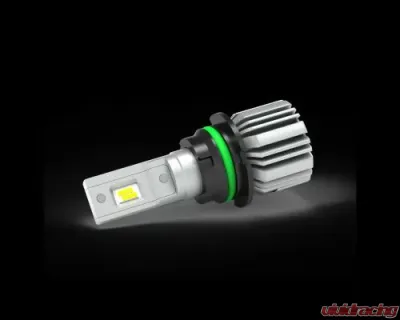 Vivid Lumen 9007 Velocity Plus LED Headlight Bulbs Single - 23003