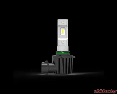 Vivid Lumen 9005 Velocity Plus LED Headlight Bulbs Single - 23007