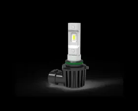 Vivid Lumen 9006 Velocity Plus LED Headlight Bulbs Single