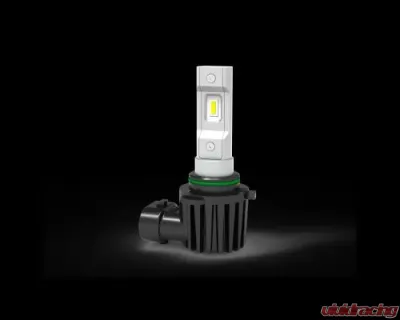 Vivid Lumen 9006 Velocity Plus LED Headlight Bulbs Single - 23008