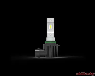 Vivid Lumen 9006 Velocity Plus LED Headlight Bulbs Single - 23008