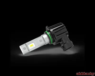 Vivid Lumen 9006 Velocity Plus LED Headlight Bulbs Single - 23008