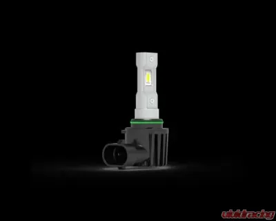 Vivid Lumen 9006 Velocity Plus LED Headlight Bulbs Single - 23008
