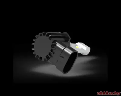 Vivid Lumen 9006 Velocity Plus LED Headlight Bulbs Single - 23008