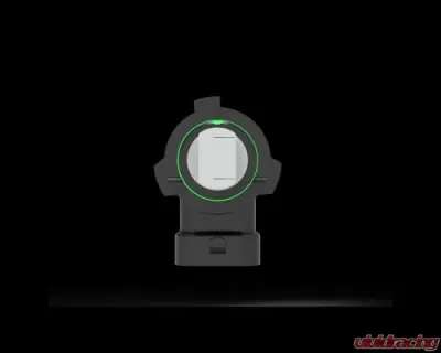 Vivid Lumen 9006 Velocity Plus LED Headlight Bulbs Single - 23008