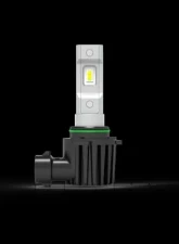 Vivid Lumen 9006 Velocity Plus LED Headlight Bulbs Single                                     - 23008 - Image 7