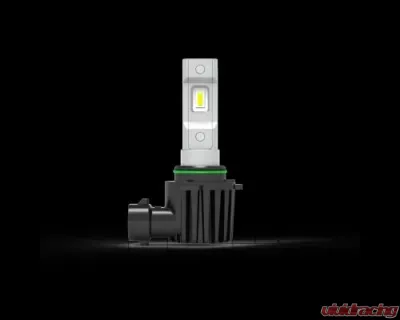 Vivid Lumen 9006 Velocity Plus LED Headlight Bulbs Single - 23008