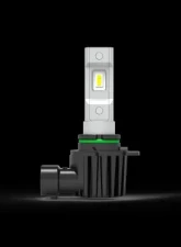 Vivid Lumen 9012 Velocity Plus LED Headlight Bulbs Single                                     - 23009 - Image 2