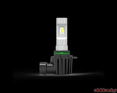 Vivid Lumen 9012 Velocity Plus LED Headlight Bulbs Single - 23009