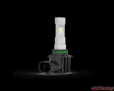 Vivid Lumen 9012 Velocity Plus LED Headlight Bulbs Single - 23009