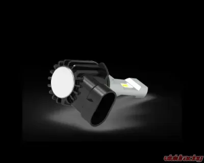 Vivid Lumen 9012 Velocity Plus LED Headlight Bulbs Single - 23009