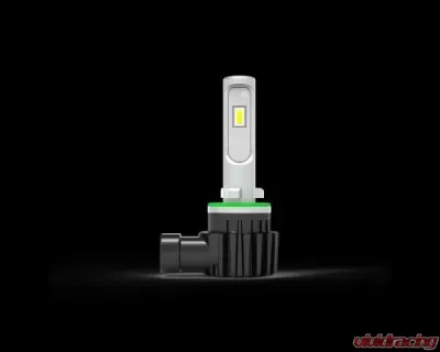 Vivid Lumen 880/881 Velocity Plus LED Headlight Bulbs Single - 23015