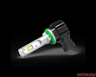 Vivid Lumen 880/881 Velocity Plus LED Headlight Bulbs Single - 23015