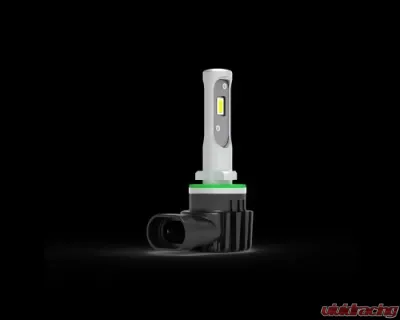 Vivid Lumen 880/881 Velocity Plus LED Headlight Bulbs Single - 23015
