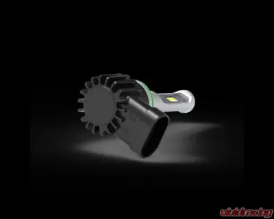 Vivid Lumen 880/881 Velocity Plus LED Headlight Bulbs Single - 23015