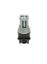 Vivid Lumen High Output Led Bulbs 3156 Amber Pair                                     - 3156A - Image 3