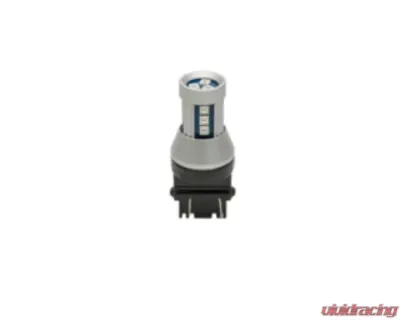 Vivid Lumen High Output Led Bulbs 3156 Amber Pair - 3156A