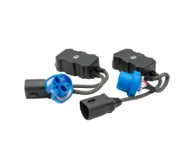 Vivid Lumen Canbus Led Headlight Antiflicker Modules 9004 Decoder Pair