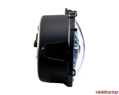Vivid Lumen 9 Inch Led Jeep JL RGB Led Headlight Assemblies - 9JL-RGB
