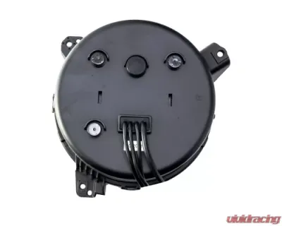 Vivid Lumen 9 Inch Led Jeep JL RGB Led Headlight Assemblies - 9JL-RGB