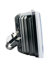 Vivid Lumen ERA Series 4X6 Led Headlights Pair                                     - ERA46 - Image 3