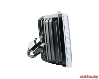 Vivid Lumen ERA Series 4X6 Led Headlights Pair - ERA46