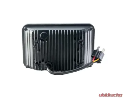 Vivid Lumen ERA Series 4X6 Led Headlights Pair - ERA46